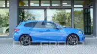 2021 BMW 116