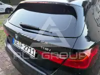 2021 BMW 116