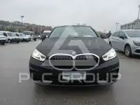 2021 BMW 116