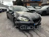 2021 BMW 116