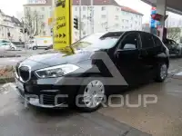 2021 BMW 116