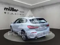 2021 BMW 116
