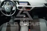 2021 BMW 116