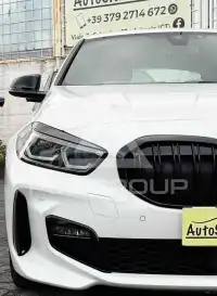2021 BMW 116