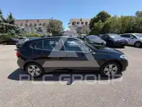 2021 BMW 116