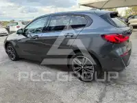 2021 BMW 116