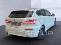 2021 BMW 116