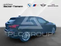2021 BMW 116