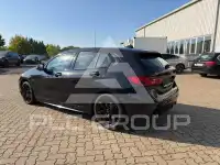 2021 BMW 116