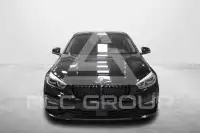 2021 BMW 116