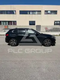 2021 BMW 116