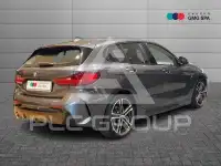 2021 BMW 116