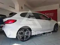 2021 BMW 116