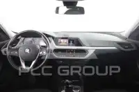 2021 BMW 116