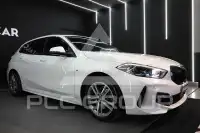 2021 BMW 116