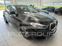 2021 BMW 116