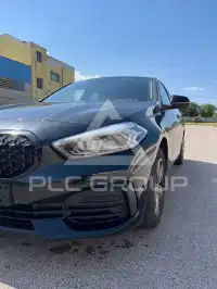 2021 BMW 116