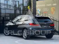 2021 BMW 116