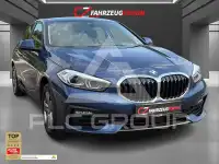 2021 BMW 116