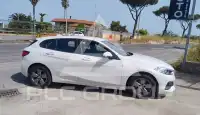 2021 BMW 116