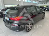 2021 BMW 116
