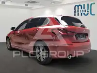 2021 BMW 116