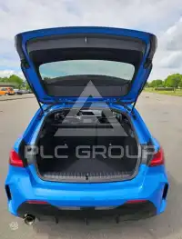 2021 BMW 116
