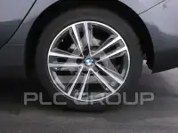2021 BMW 116