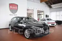 2021 BMW 116