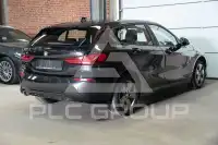 2021 BMW 116