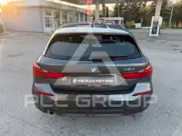 2021 BMW 116