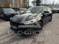 2021 BMW 116