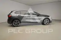 2021 BMW 116