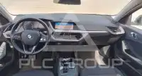 2021 BMW 116