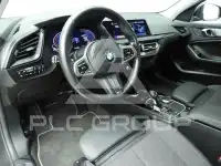 2021 BMW 116