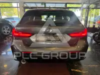 2021 BMW 116