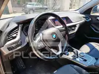 2021 BMW 116