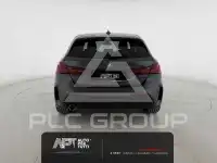 2021 BMW 116