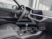 2021 BMW 116