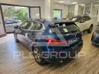 2021 BMW 116