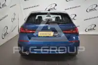 2021 BMW 116