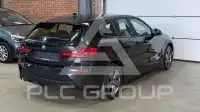 2021 BMW 116