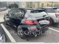 2021 BMW 116