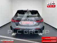 2021 BMW 116