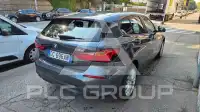 2021 BMW 116
