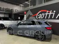 2021 BMW 116