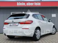 2021 BMW 116