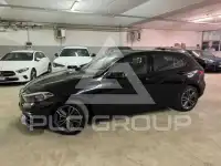 2021 BMW 116