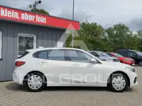 2021 BMW 116
