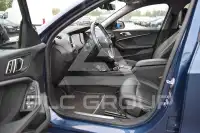 2021 BMW 116